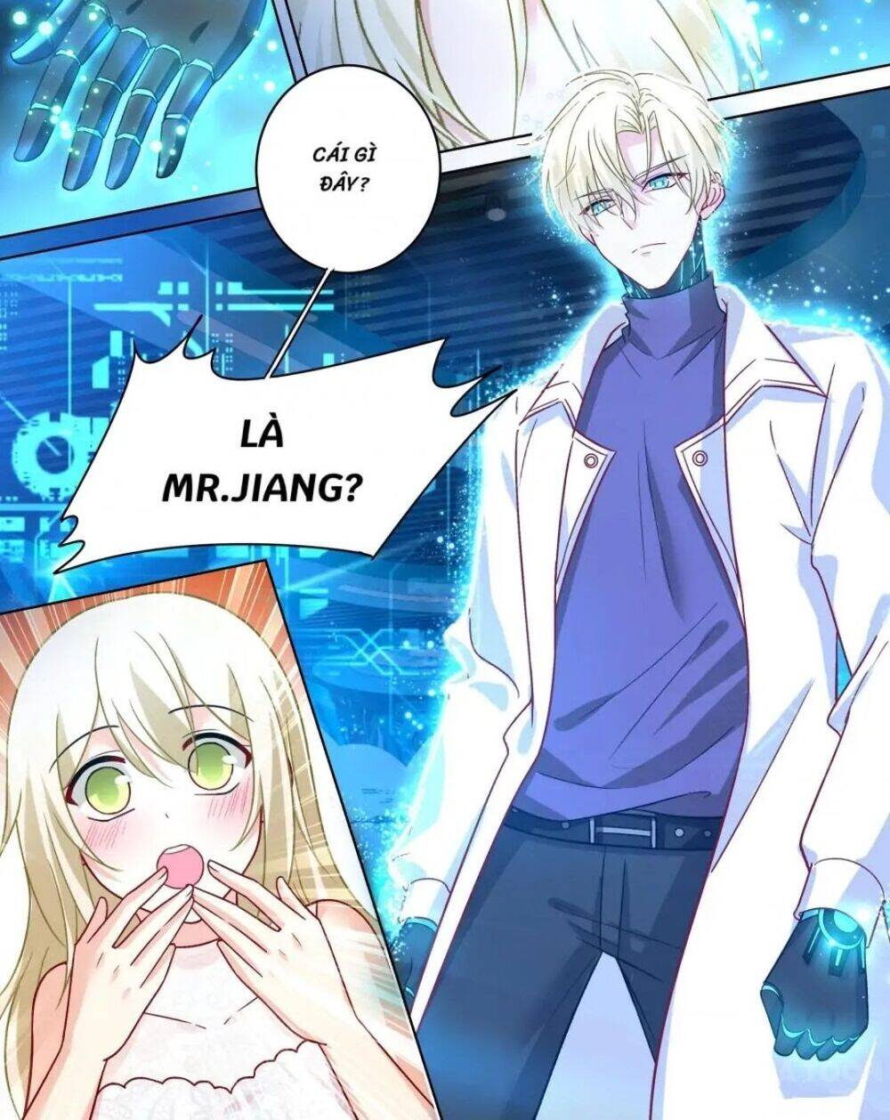 Tổng Tài Tại Thượng Chapter 228 - Trang 2