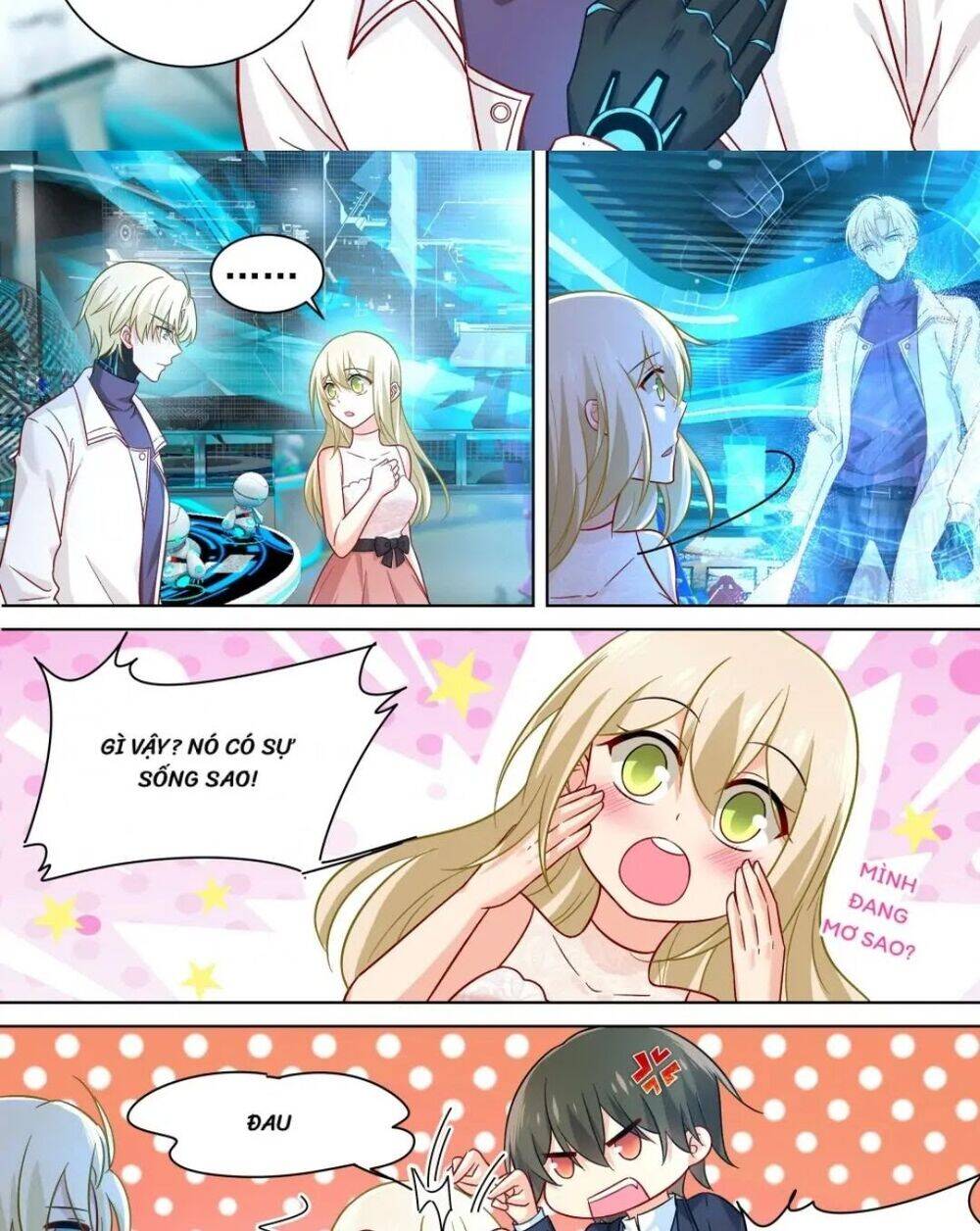 Tổng Tài Tại Thượng Chapter 229 - Trang 2