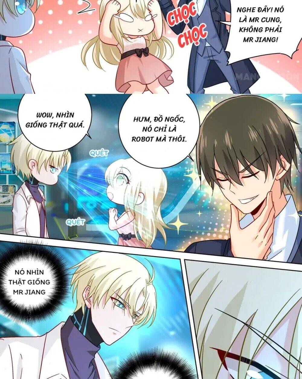 Tổng Tài Tại Thượng Chapter 229 - Trang 2