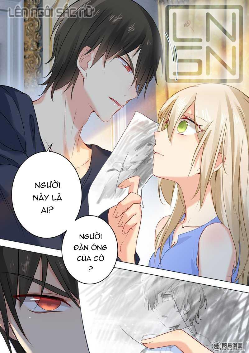 Tổng Tài Tại Thượng Chapter 23 - Trang 2