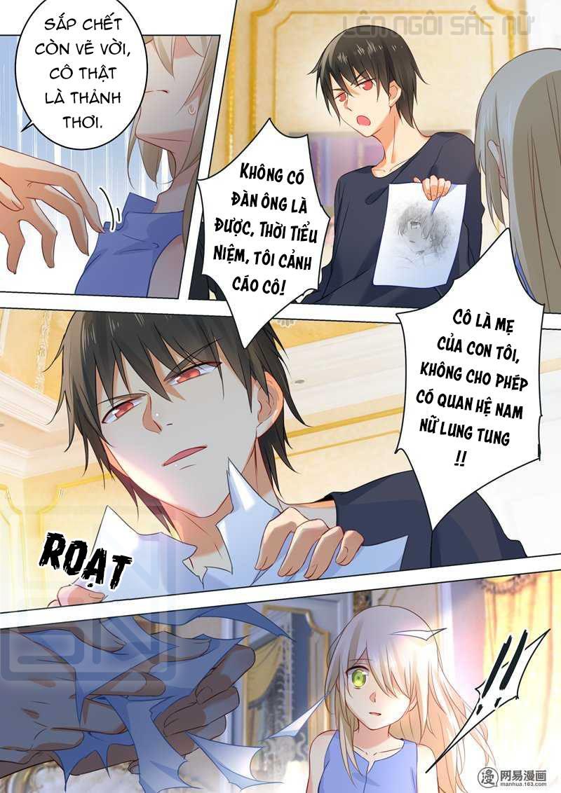 Tổng Tài Tại Thượng Chapter 23 - Trang 2