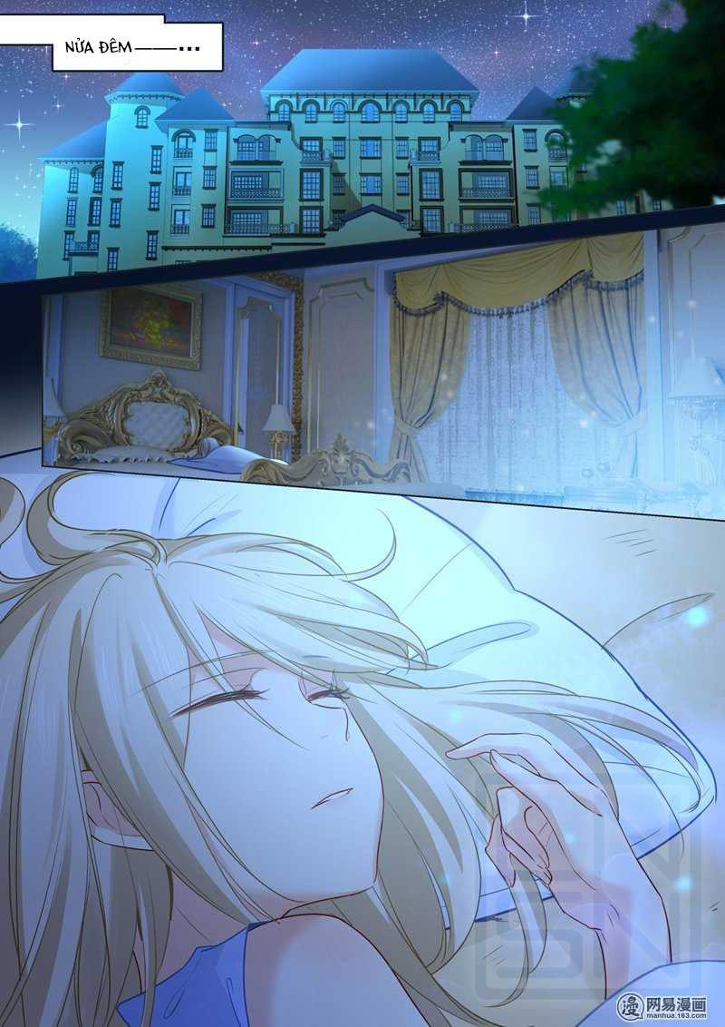 Tổng Tài Tại Thượng Chapter 23 - Trang 2