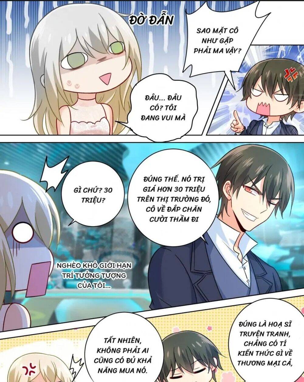 Tổng Tài Tại Thượng Chapter 230 - Trang 2