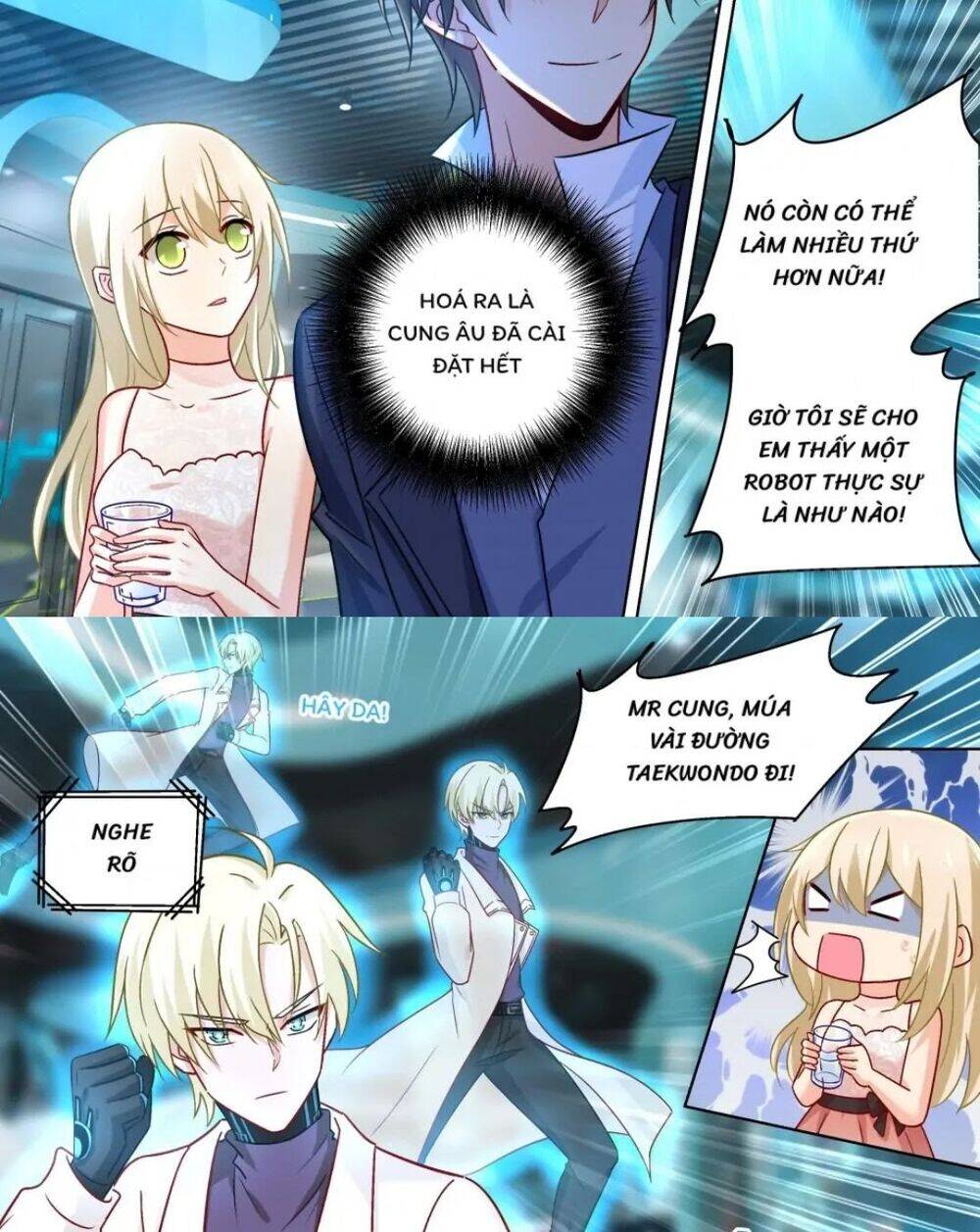 Tổng Tài Tại Thượng Chapter 230 - Trang 2