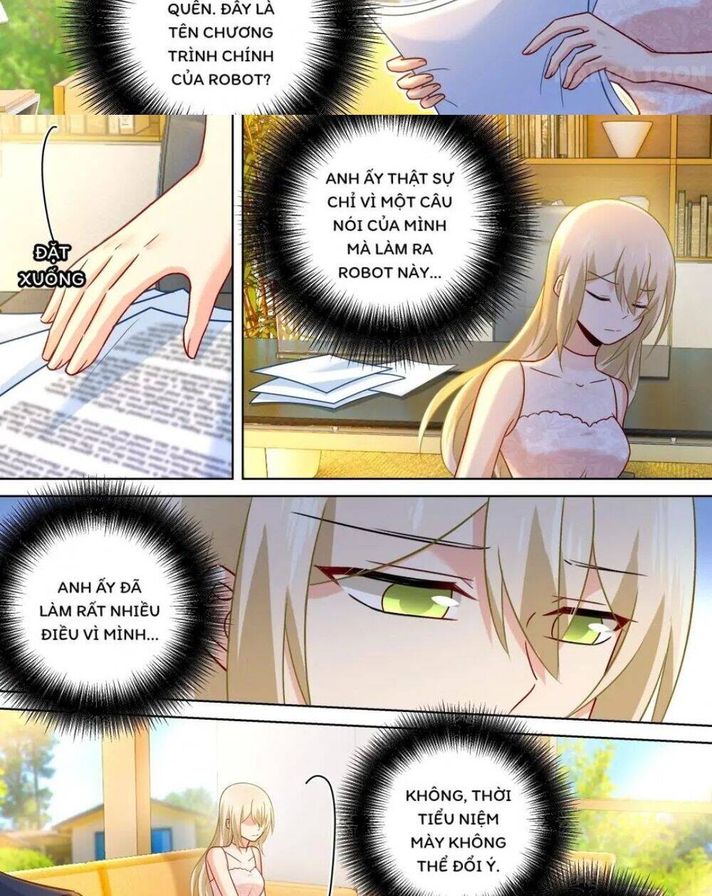 Tổng Tài Tại Thượng Chapter 231 - Trang 2