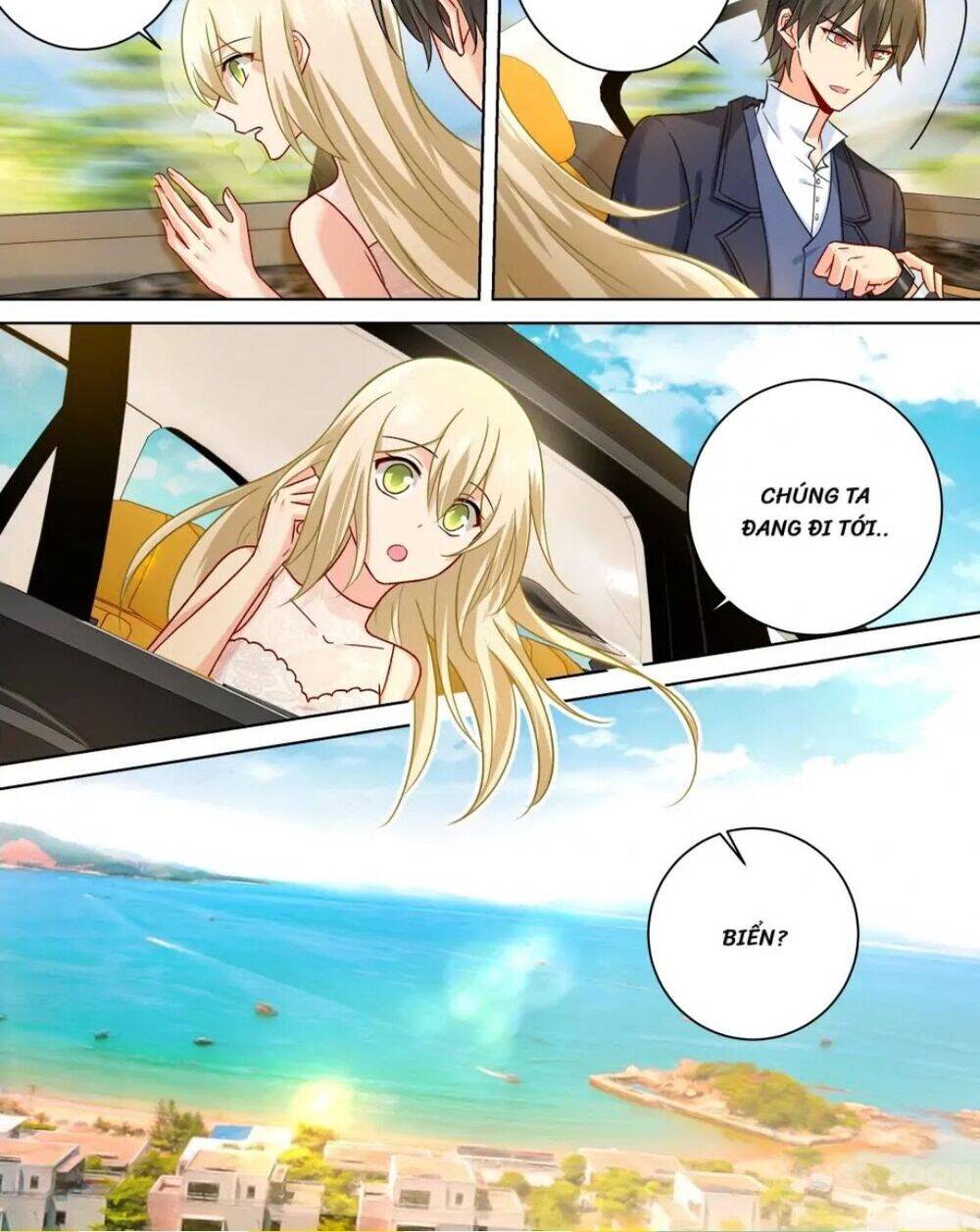 Tổng Tài Tại Thượng Chapter 231 - Trang 2