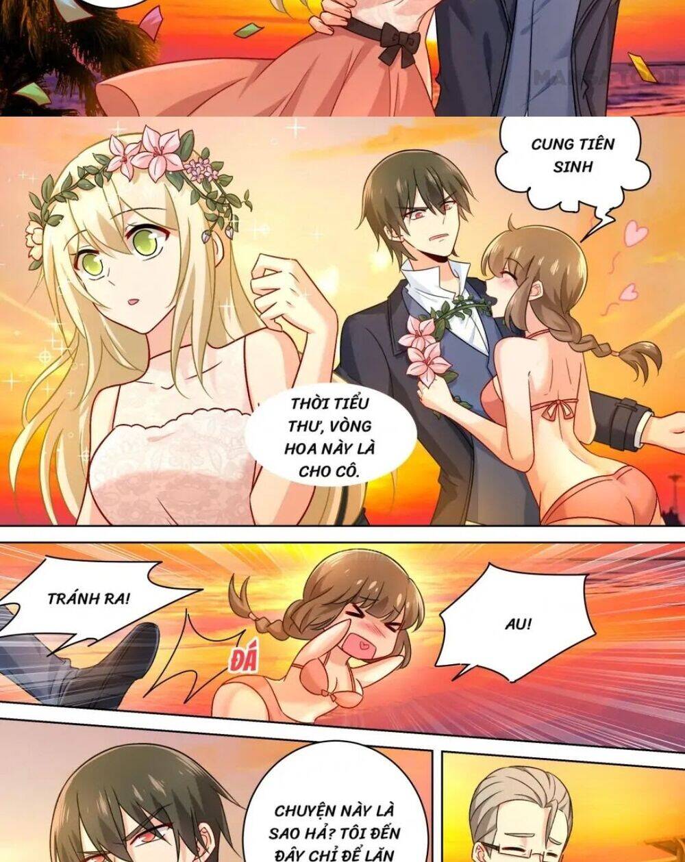 Tổng Tài Tại Thượng Chapter 232 - Trang 2