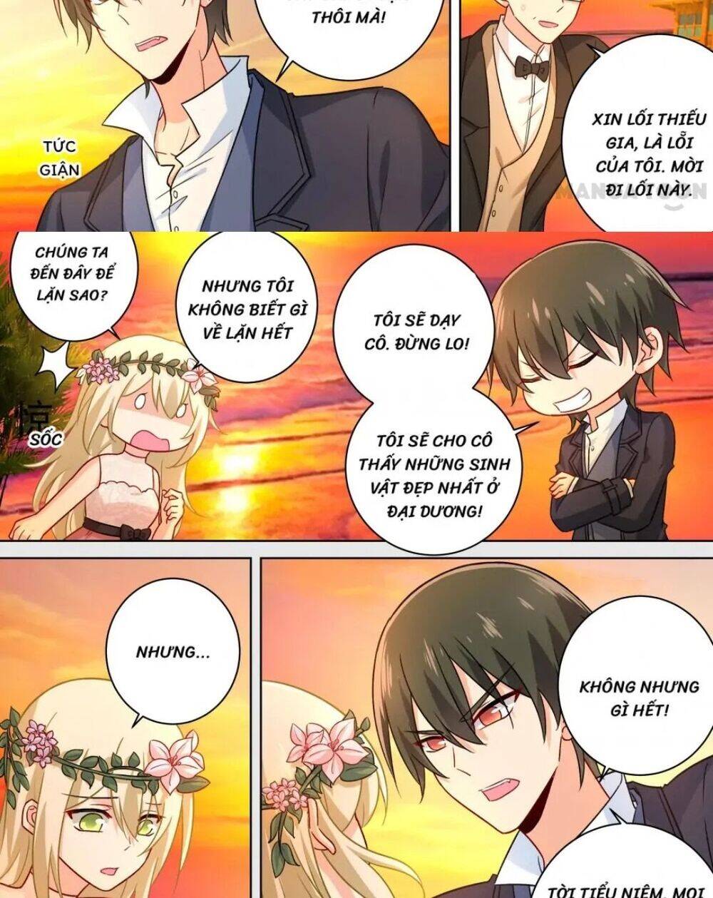 Tổng Tài Tại Thượng Chapter 232 - Trang 2