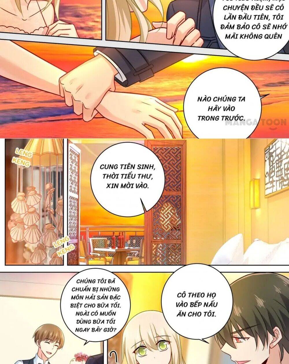 Tổng Tài Tại Thượng Chapter 232 - Trang 2