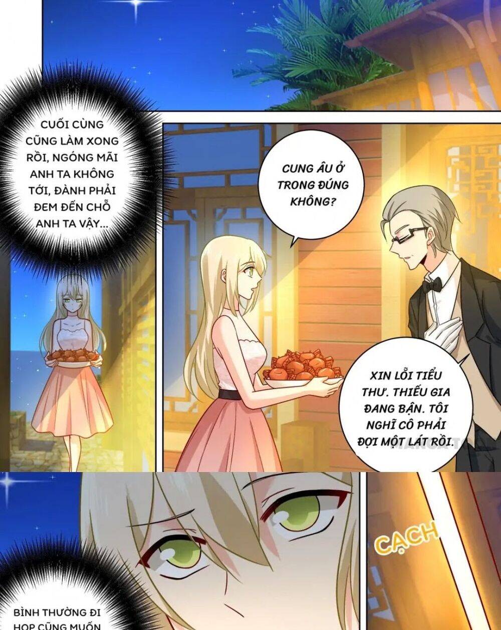 Tổng Tài Tại Thượng Chapter 232 - Trang 2