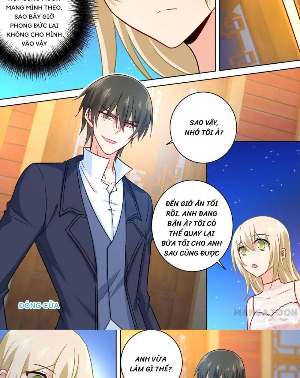 Tổng Tài Tại Thượng Chapter 232 - Trang 2