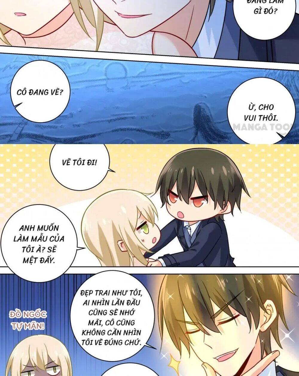 Tổng Tài Tại Thượng Chapter 233 - Trang 2