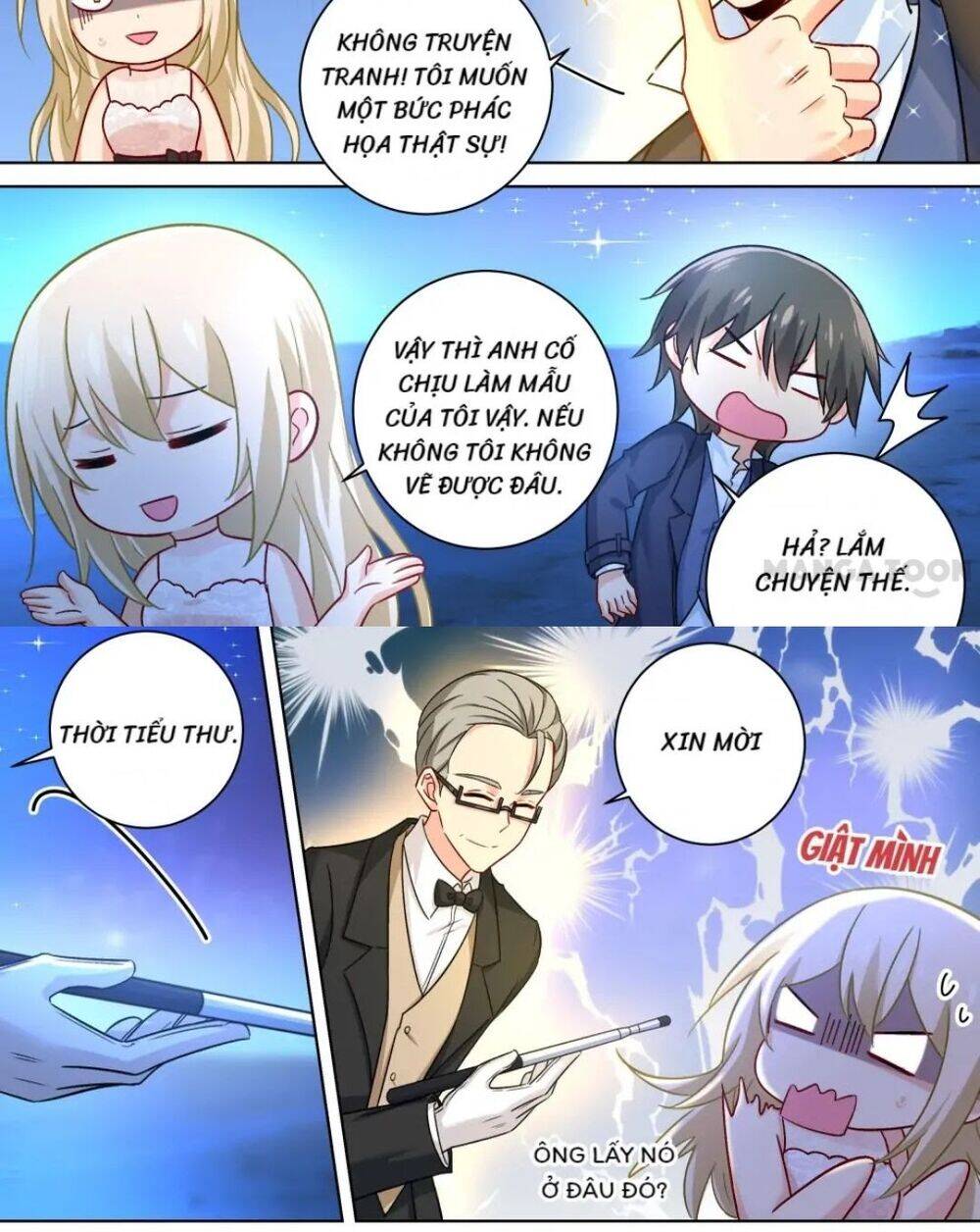 Tổng Tài Tại Thượng Chapter 233 - Trang 2