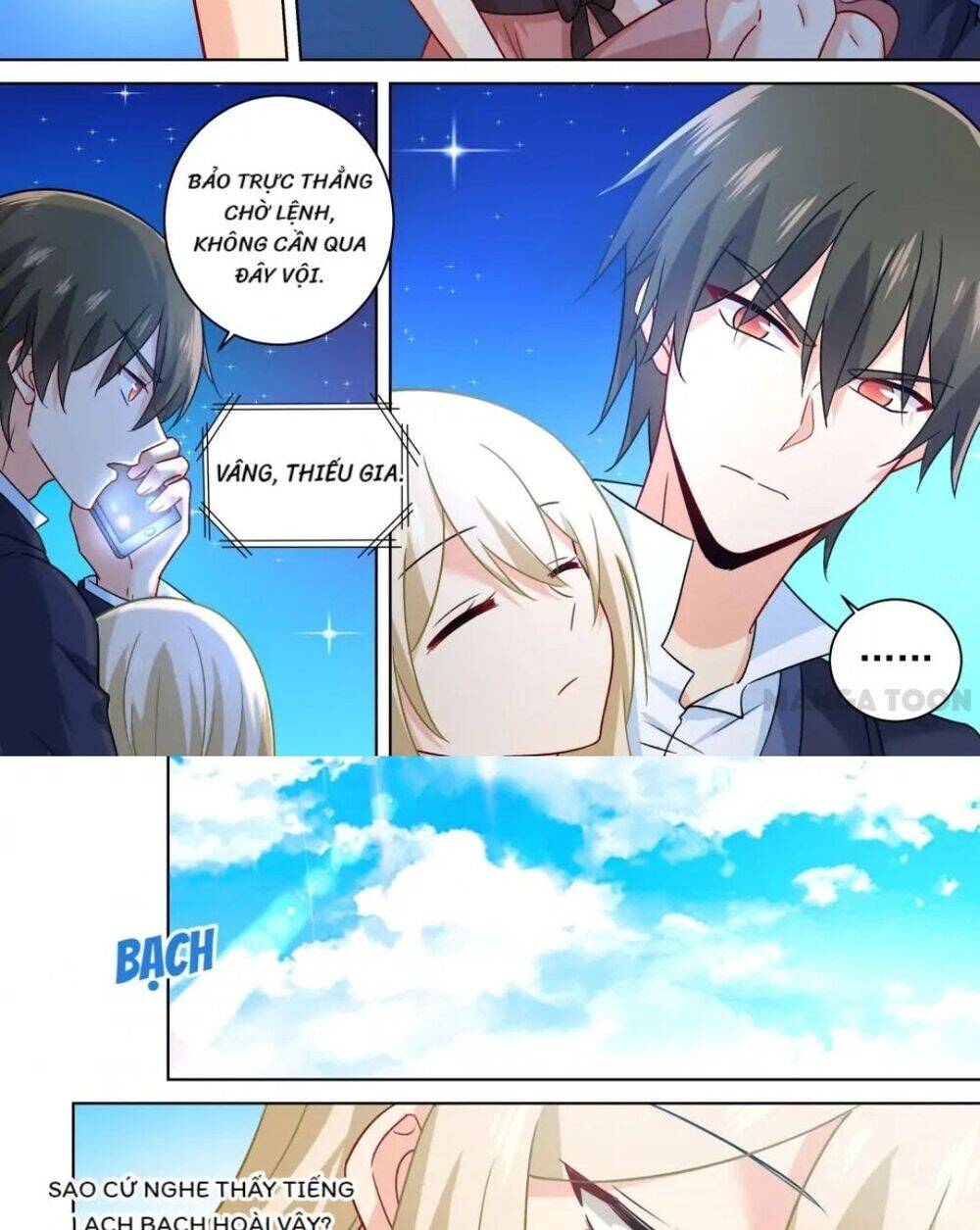 Tổng Tài Tại Thượng Chapter 234 - Trang 2