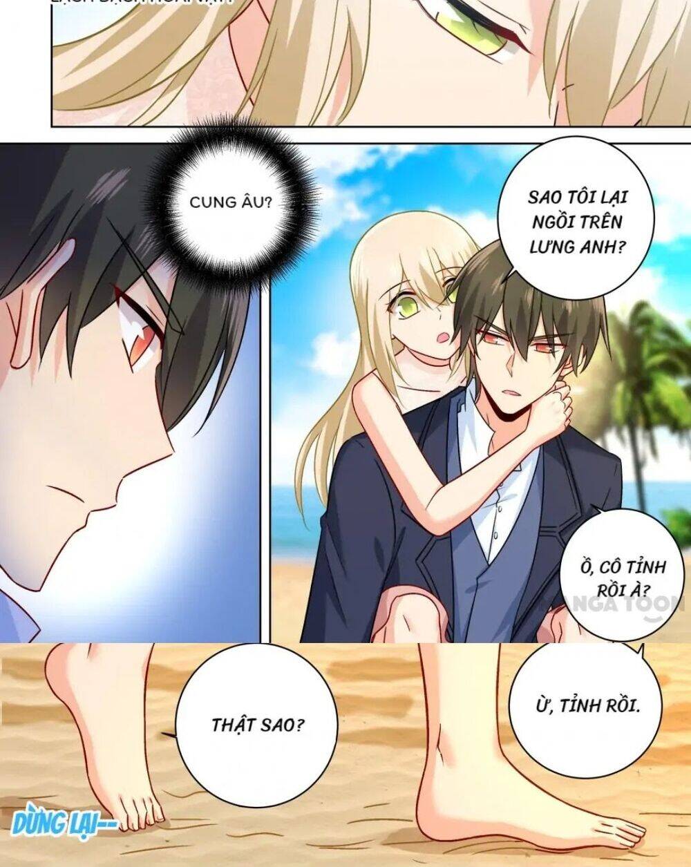 Tổng Tài Tại Thượng Chapter 234 - Trang 2