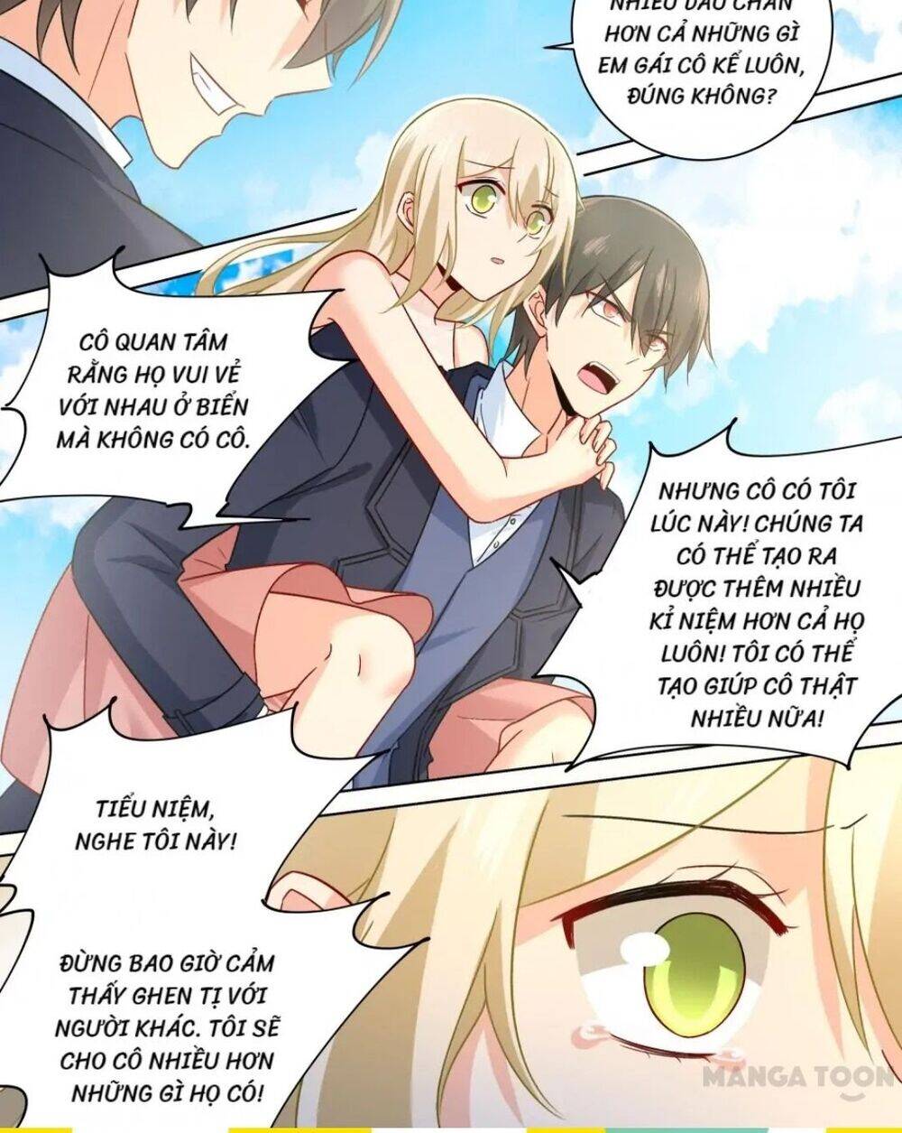 Tổng Tài Tại Thượng Chapter 234 - Trang 2