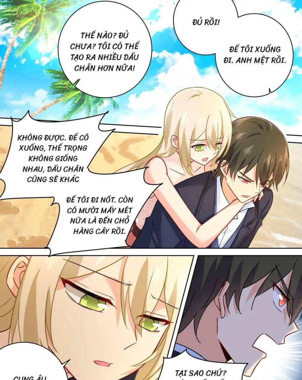 Tổng Tài Tại Thượng Chapter 235 - Trang 2