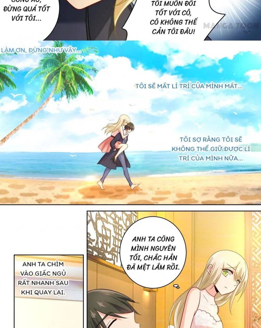 Tổng Tài Tại Thượng Chapter 235 - Trang 2