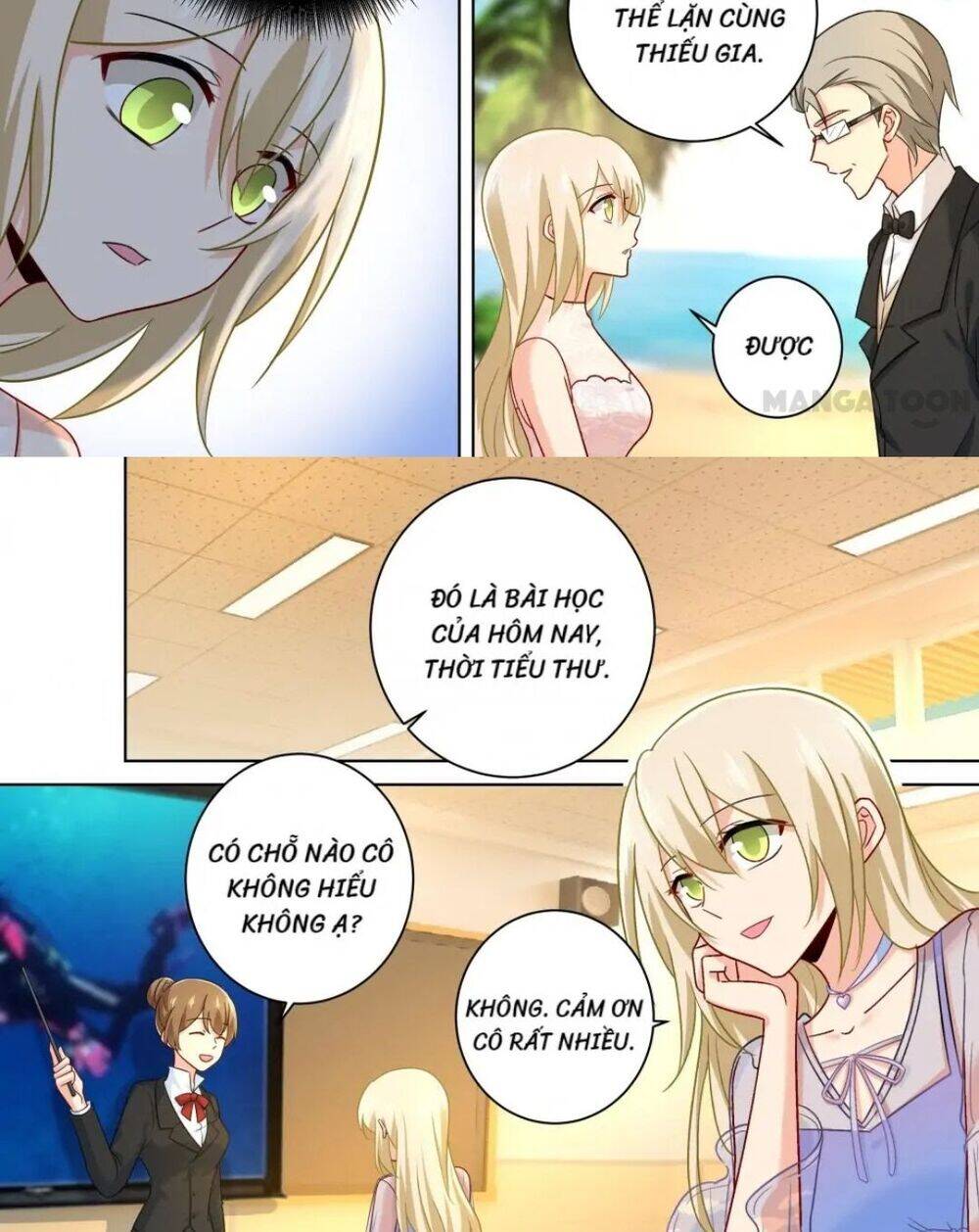 Tổng Tài Tại Thượng Chapter 235 - Trang 2