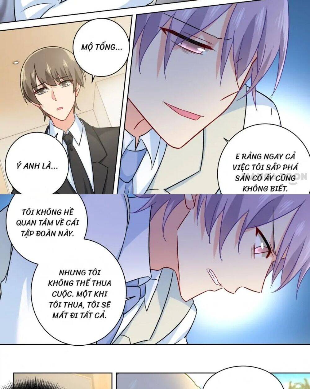 Tổng Tài Tại Thượng Chapter 236 - Trang 2