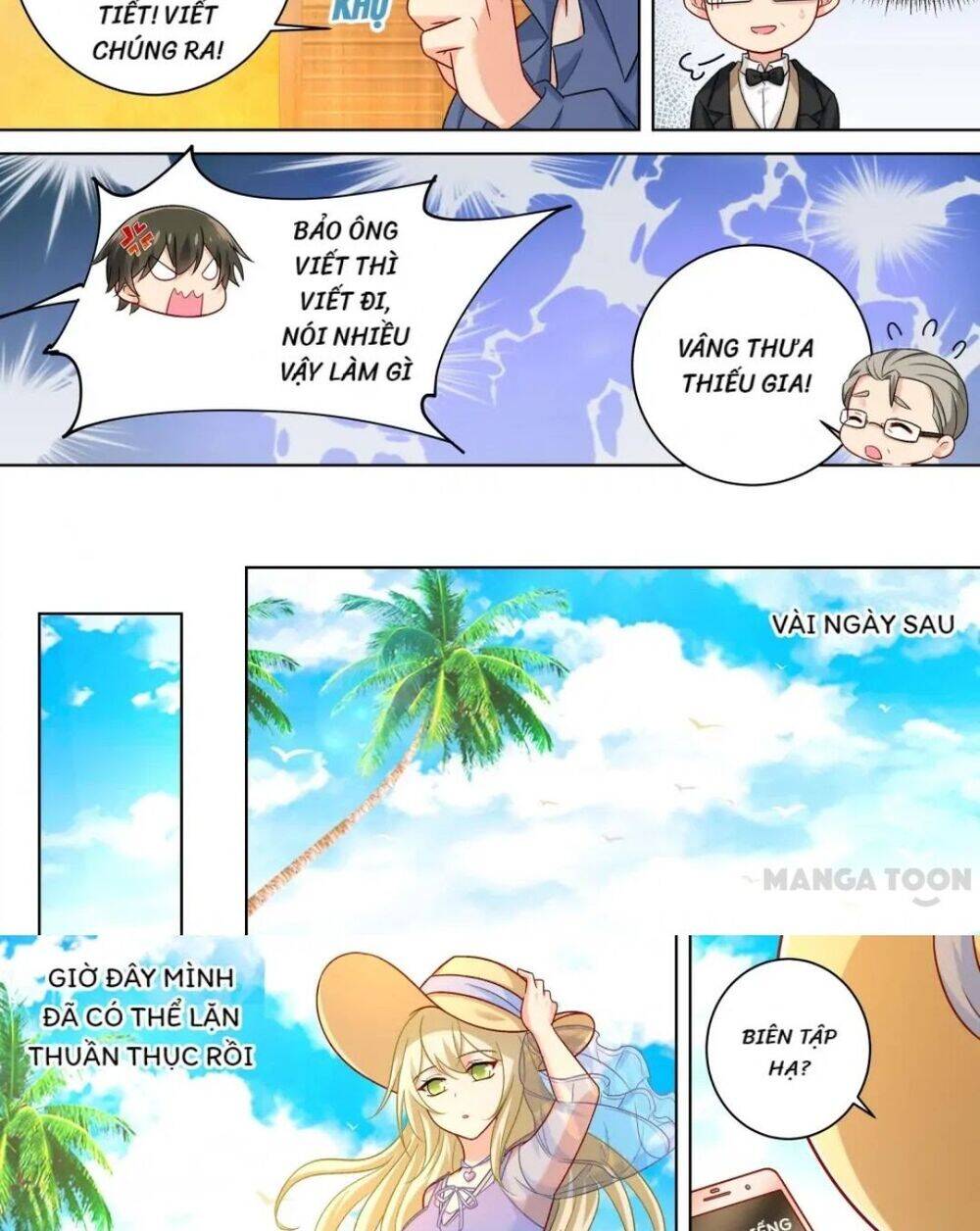 Tổng Tài Tại Thượng Chapter 237 - Trang 2