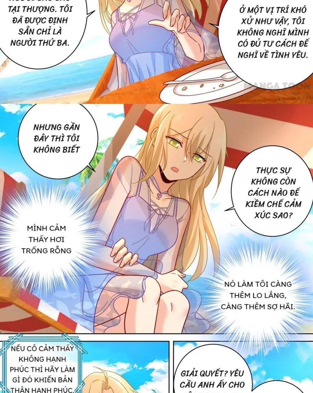 Tổng Tài Tại Thượng Chapter 239 - Trang 2