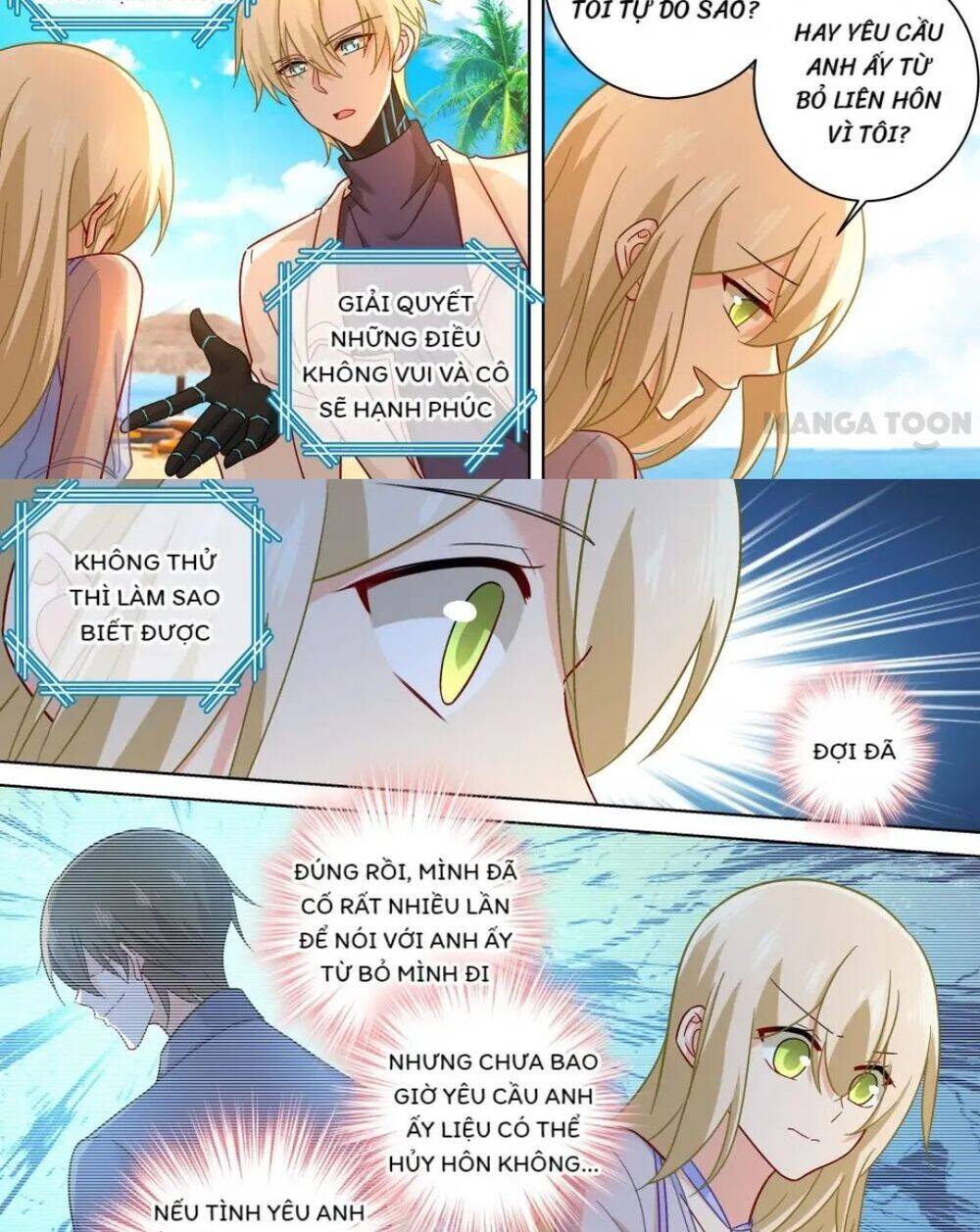 Tổng Tài Tại Thượng Chapter 239 - Trang 2