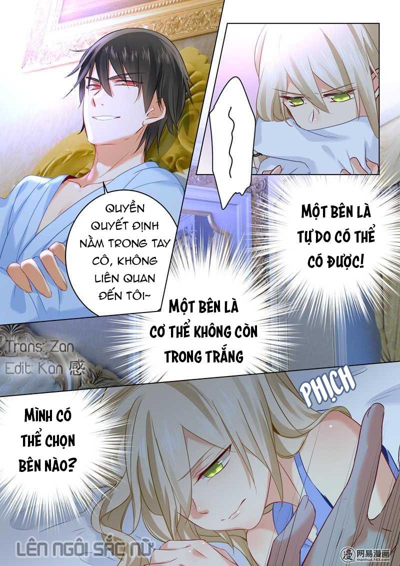 Tổng Tài Tại Thượng Chapter 24 - Trang 2