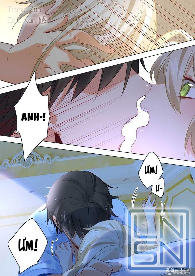 Tổng Tài Tại Thượng Chapter 24 - Trang 2