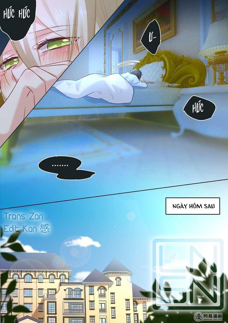 Tổng Tài Tại Thượng Chapter 24 - Trang 2