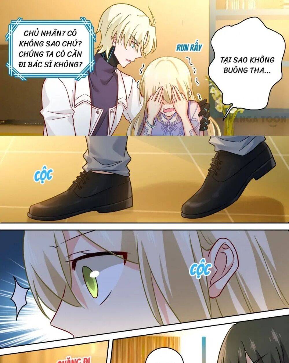 Tổng Tài Tại Thượng Chapter 240 - Trang 2