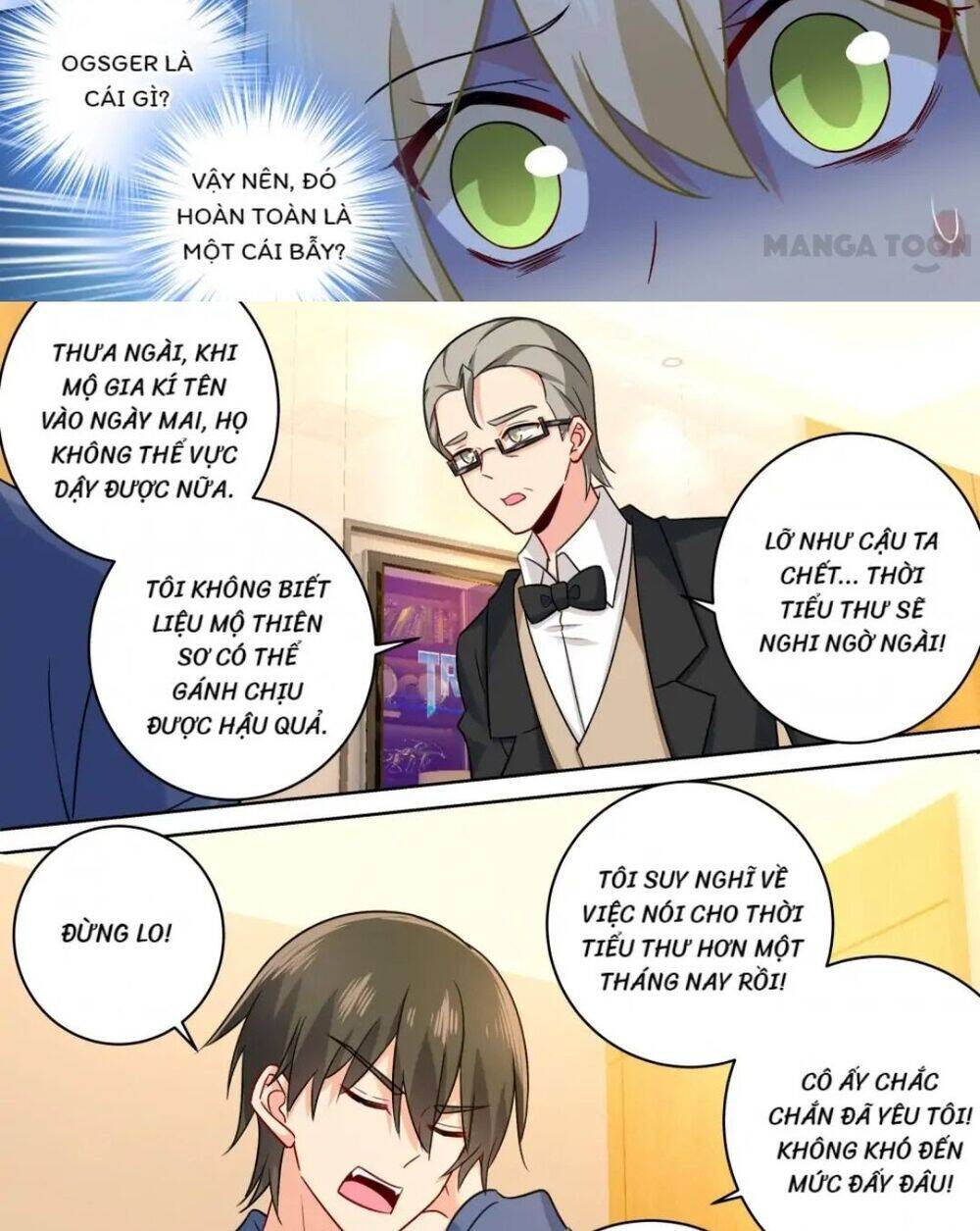 Tổng Tài Tại Thượng Chapter 241 - Trang 2