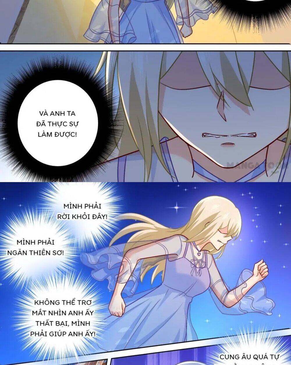 Tổng Tài Tại Thượng Chapter 241 - Trang 2