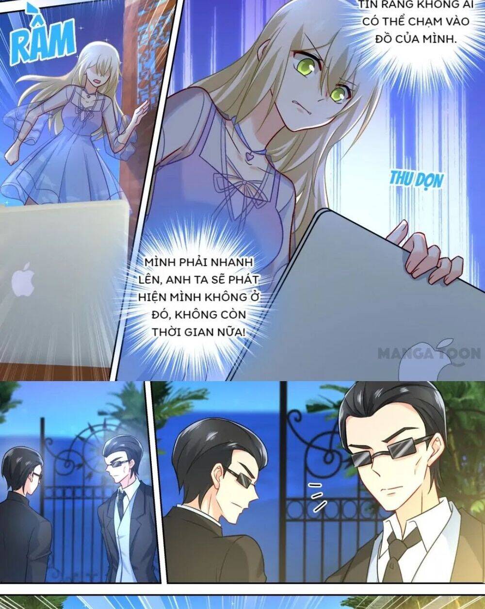 Tổng Tài Tại Thượng Chapter 241 - Trang 2