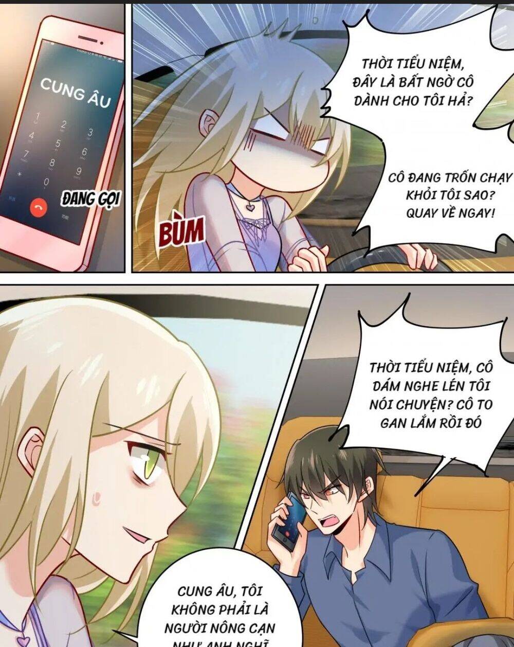 Tổng Tài Tại Thượng Chapter 242 - Trang 2