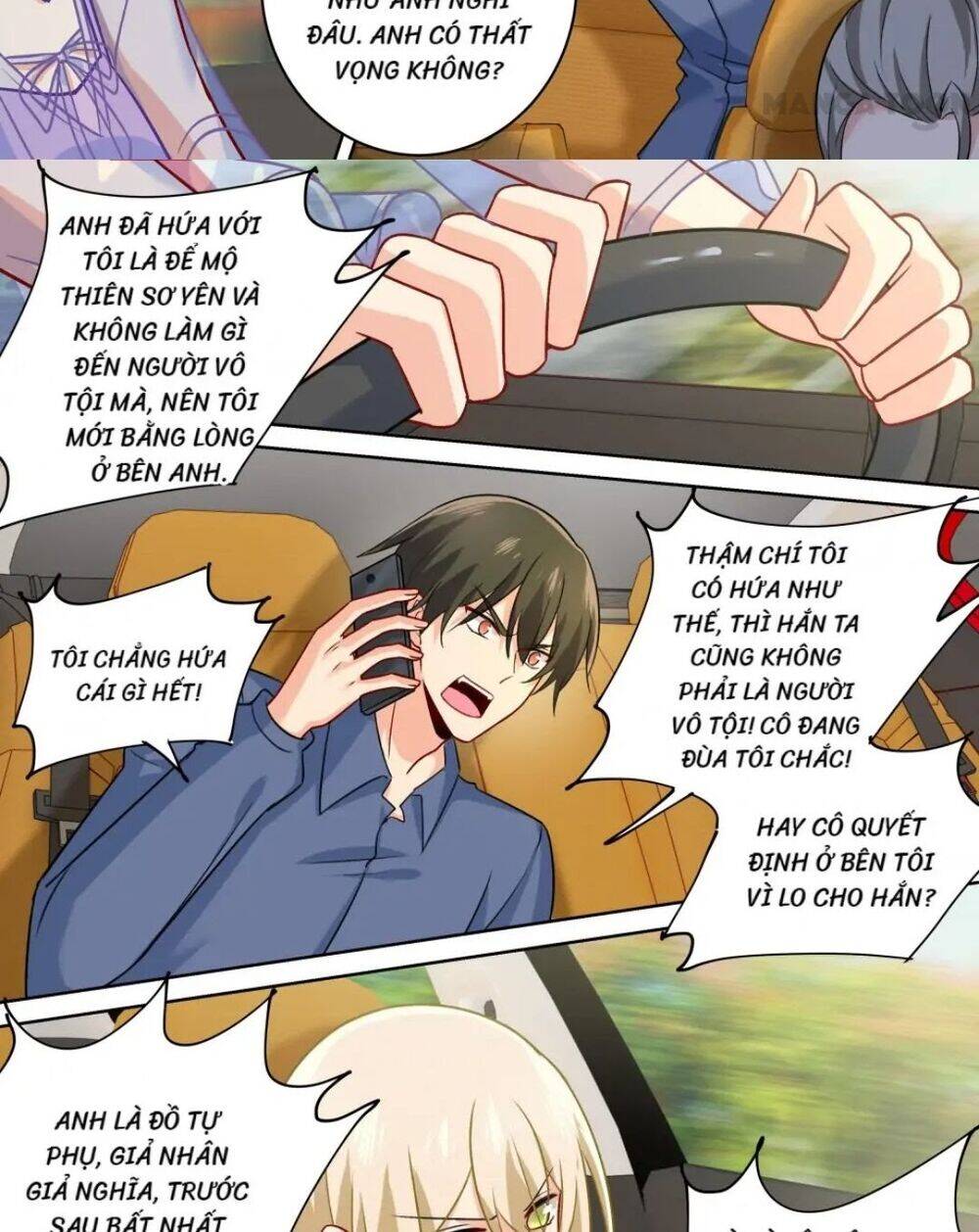 Tổng Tài Tại Thượng Chapter 242 - Trang 2