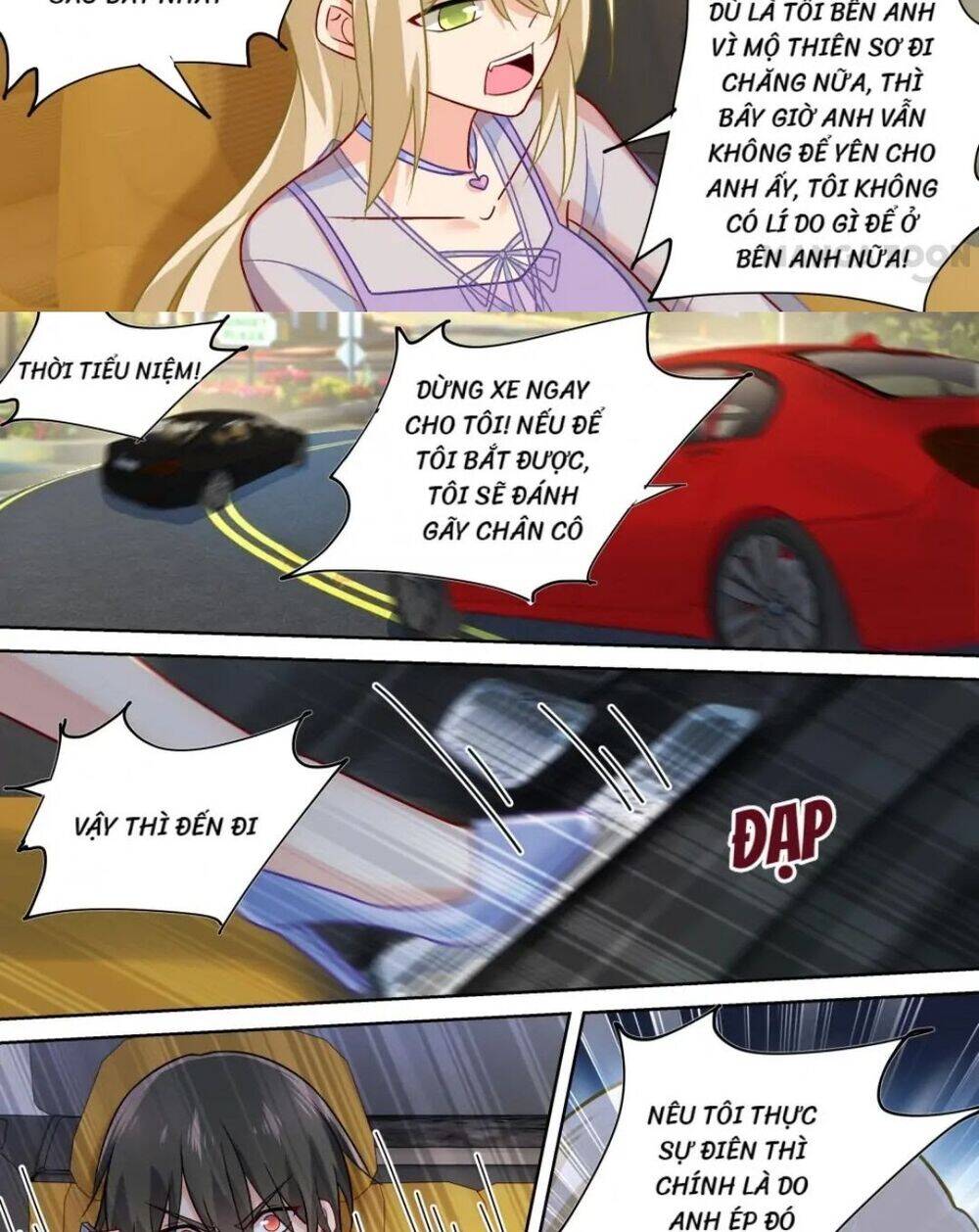 Tổng Tài Tại Thượng Chapter 242 - Trang 2