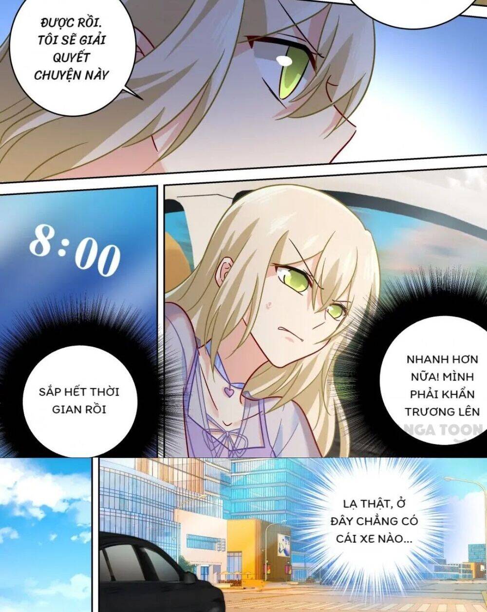 Tổng Tài Tại Thượng Chapter 242 - Trang 2