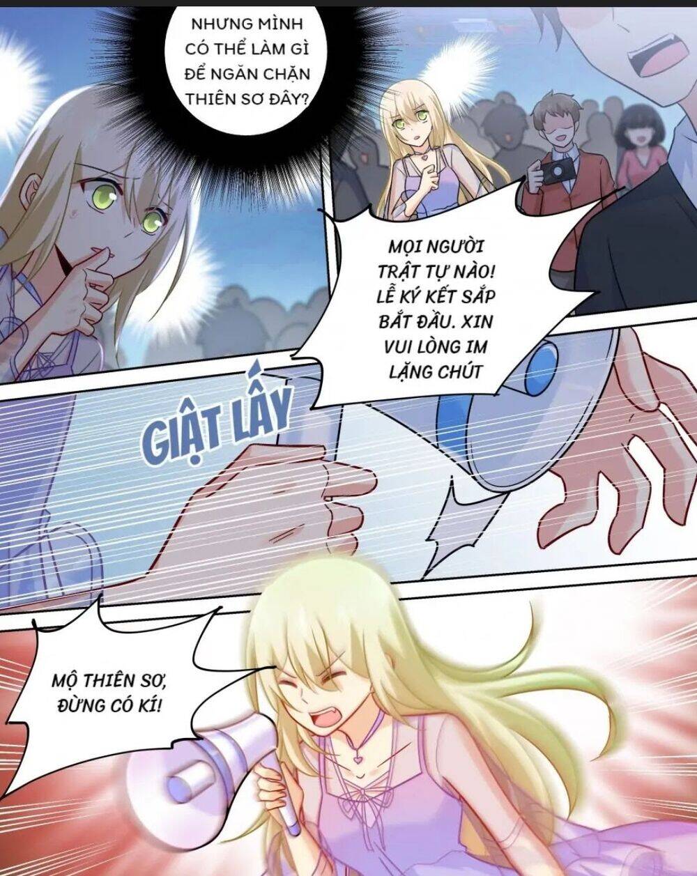 Tổng Tài Tại Thượng Chapter 243 - Trang 2