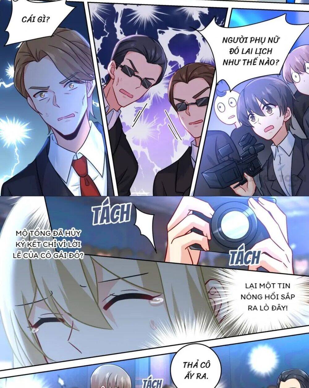 Tổng Tài Tại Thượng Chapter 243 - Trang 2