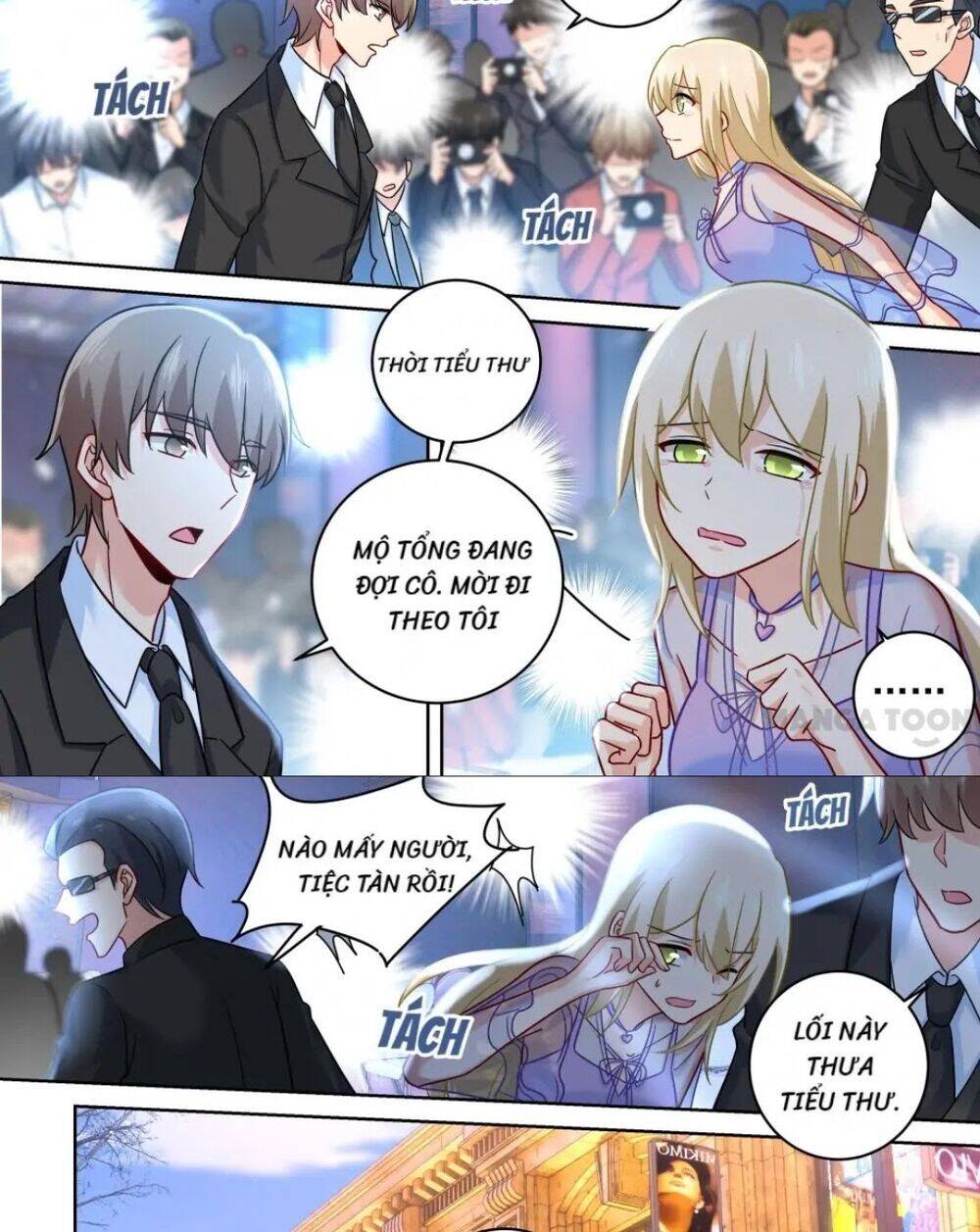 Tổng Tài Tại Thượng Chapter 243 - Trang 2