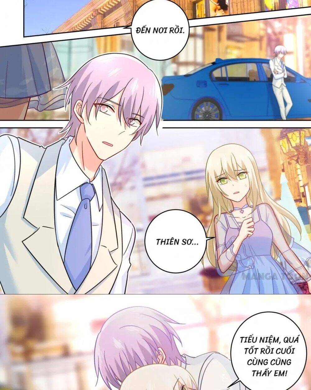 Tổng Tài Tại Thượng Chapter 243 - Trang 2