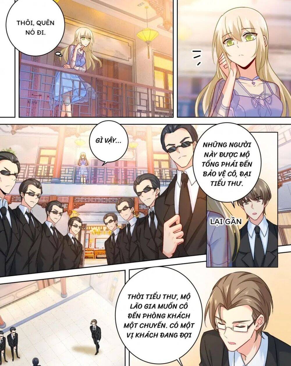 Tổng Tài Tại Thượng Chapter 246 - Trang 2