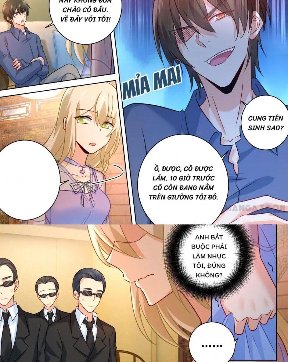 Tổng Tài Tại Thượng Chapter 246 - Trang 2