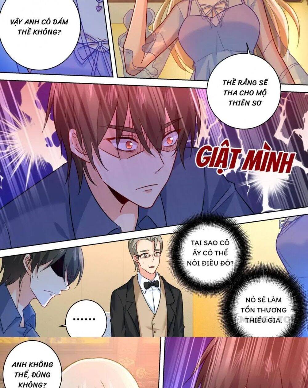 Tổng Tài Tại Thượng Chapter 246 - Trang 2