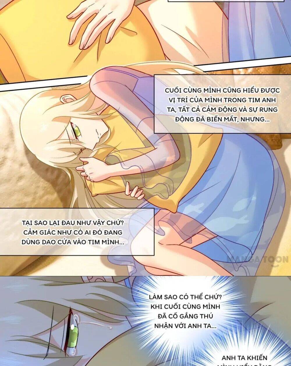 Tổng Tài Tại Thượng Chapter 247 - Trang 2