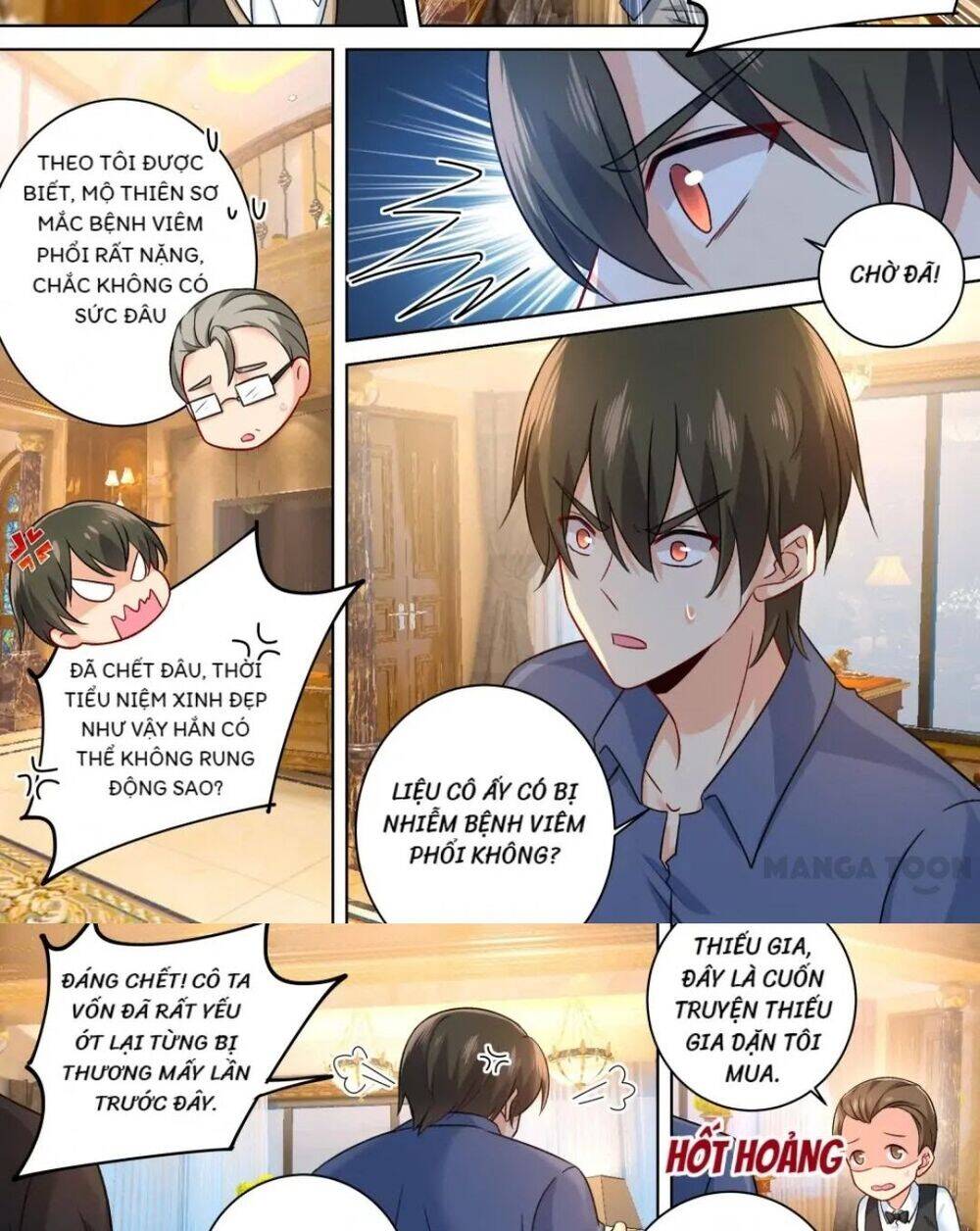 Tổng Tài Tại Thượng Chapter 248 - Trang 2