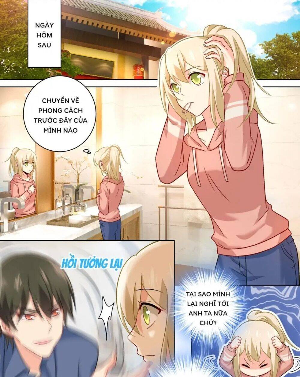 Tổng Tài Tại Thượng Chapter 249 - Trang 2