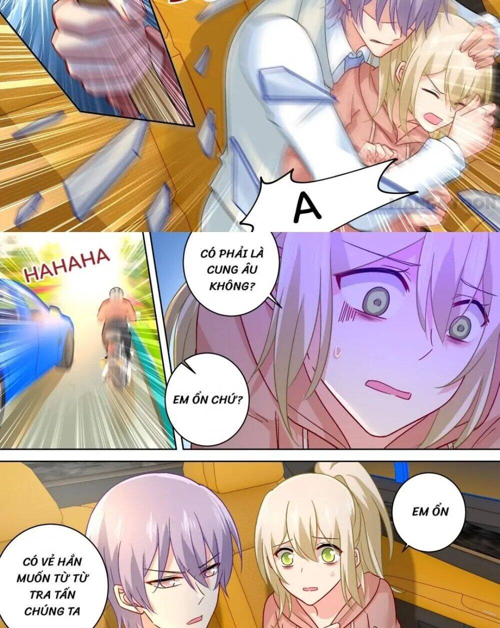 Tổng Tài Tại Thượng Chapter 249 - Trang 2