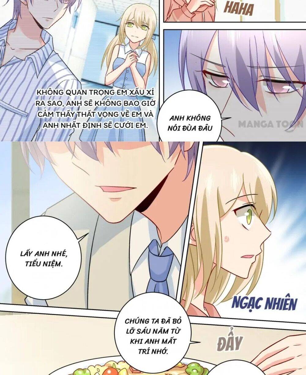 Tổng Tài Tại Thượng Chapter 250 - Trang 2